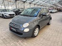 Gebraucht Fiat 500 69 PS (50 kW) 2021 Grau