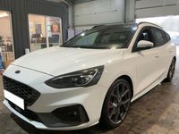 Gebraucht Ford Focus ST 280 PS (205 kW) 2020 Weiß Limousine