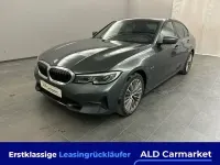 Gebraucht BMW 320 Sport Line 163 PS (119 kW) 2022 Limousine