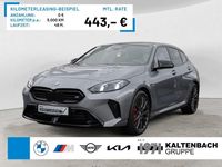 Gebraucht BMW 135 Performance 300 PS (220 kW) 2025 Grau Kleinwagen