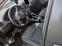 Gebraucht Audi A3 140 PS (102 kW) 2006 Schwarz Kleinwagen