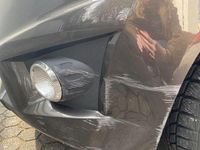 Gebraucht Chevrolet Spark LT 82 PS (60 kW) 2012 Braun Kleinwagen