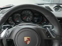 Gebraucht Porsche 991 349 PS (256 kW) 2013 Blau Cabrio