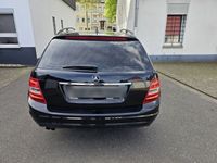 gebraucht Mercedes C200 CDI T -