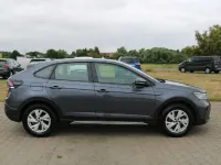 Gebraucht VW Taigo Life 116 PS (85 kW) 2025 Rauchgraumetallic SUV