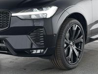 Gebraucht Volvo XC60 Plus 250 PS (183 kW) 2025 Schwarz SUV