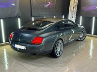 Gebraucht Bentley Continental GT 560 PS (411 kW) 2004 Grün
