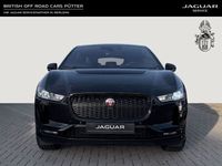 Begagnad Jaguar I-Pace S 297 kW (405 HK) 2022 Svart SUV