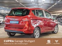 gebraucht Ford B-MAX 1.5 TDCi Sync Edition Start/Stopp