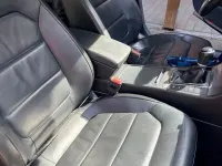 Gebraucht VW Passat Highline 140 PS (102 kW) 2013 Silber Kombi