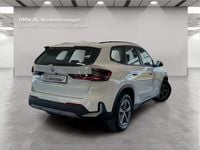 Gebraucht BMW X1 Shadowline 150 PS (110 kW) 2024 Weiß SUV