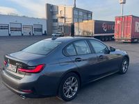 Gebraucht BMW 330e 292 PS (214 kW) 2020 Grau Limousine