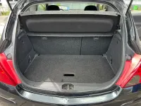 Gebraucht Opel Corsa Active 87 PS (63 kW) 2013 Schwarz Kleinwagen