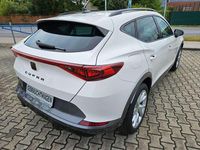 Gebraucht Cupra Formentor Basis 150 PS (110 kW) 2023 "candy" weiss SUV