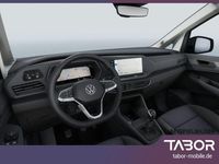 Neu VW Caddy Maxi 122 PS (89 kW) 2025 Grau metallic Van / Kleinbus