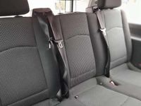 Gebraucht Mercedes Vito 136 PS (100 kW) 2013 Blau Van