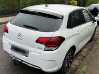 gebraucht Citroën C4 BlueHDI stop&start Selection