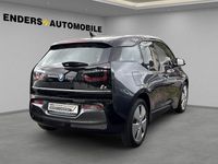 Gebraucht BMW i3 Basis 75 kW (102 PS) 2022 Grau Kleinwagen
