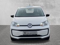 gebraucht VW up! up! 1.0 moveGJR KLIMA PDC RADIO TEMP TEL