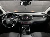 Gebraucht Kia Sorento Vision 200 PS (147 kW) 2018 Metallic SUV