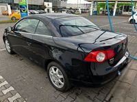 gebraucht VW Eos Cabrio 2011/ 1 Hand / Mit Tüv /kima/