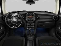 gebraucht Mini Metropolitan One- Modell 2016 - Scheckheft - Garantie