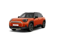 Neu Mini Aceman 160 kW (218 PS) 2025 SUV