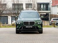 Gebraucht BMW X7 M Sport 352 PS (258 kW) 2023 Sonderlackierung SUV