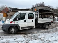 Gebraucht Citroën Jumper 120 PS (88 kW) 2008 Van / Kleinbus