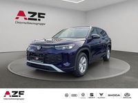 Usado VW Tayron Life 150 CV (110 kW) 2025 Púrpura SUV