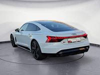 Gebraucht Audi e-tron GT quattro Ambiente 439 kW (598 PS) 2022 Grau Limousine