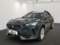 Gebraucht Cupra Formentor 150 PS (110 kW) 2024 Grau SUV