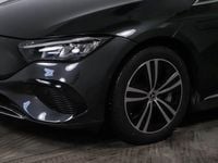 Gebraucht Mercedes EQE300 180 kW (245 PS) 2025 Grau Limousine