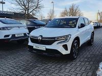 Gebraucht Renault Austral Equilibre 140 PS (102 kW) 2023 Arktisweiß SUV