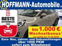 Gebraucht Ford Puma Titanium 155 PS (114 kW) 2021 Fancygrau (metallic) SUV