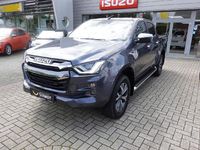 Gebraucht Isuzu D-Max 163 PS (119 kW) 2023 Grau Pickup