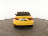 Gebraucht Audi A3 116 PS (85 kW) 2019 Gelb Limousine