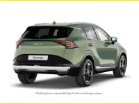 Neu Kia Sportage GT-Line 150 PS (110 kW) 2026 Blau SUV