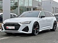 Gebraucht Audi RS6 Performance 630 PS (463 kW) 2025 Weiß Kombi