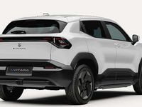 Neu Suzuki Vitara 105 kW (144 PS) 2025 Arctic white pearl SUV