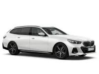 Gebraucht BMW 520 Comfort Edition 197 PS (144 kW) 2025 Kombi
