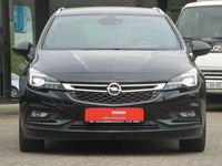 gebraucht Opel Astra Ultimate S/S Automatik|IntelliLux|Massage
