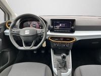 Gebraucht Seat Arona Style 116 PS (85 kW) 2024 Weiß SUV