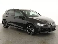 Neu VW Golf VIII R-line 2026 Grenadillschwarz metallic