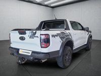 Gebraucht Ford Ranger 292 PS (214 kW) 2023 Weiß Pickup