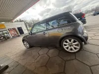 Usata Mini Cooper 116 CV (85 kW) 2005 Utilitaria