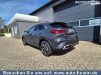 Neu Kia XCeed 150 PS (110 kW) 2026 Zilinaschwarz metallic SUV
