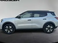 Neu Opel Frontera Ultimate 83 kW (113 PS) 2025 Kristall silber (metallic) SUV