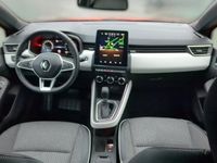 gebraucht Renault Clio V Clio Techno KLIMA