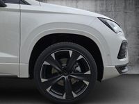 Ny Cupra Ateca 150 HK (110 kW) 2026 Hvid SUV